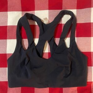 FP Movement Muse Bra in Black Size S